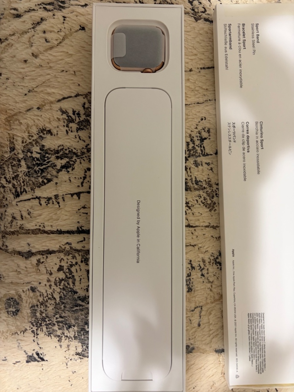 Apple Watch - Picture 3 of 7
